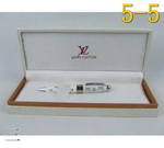 Louis Vuitton Pens LVP105