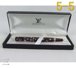 Louis Vuitton Pens LVP106
