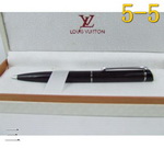 Louis Vuitton Pens LVP108