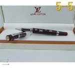 Louis Vuitton Pens LVP112