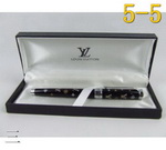 Louis Vuitton Pens LVP115