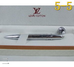 Louis Vuitton Pens LVP118