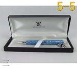 Louis Vuitton Pens LVP012