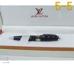 Louis Vuitton Pens LVP122