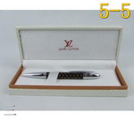 Louis Vuitton Pens LVP123