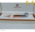 Louis Vuitton Pens LVP124