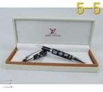 Louis Vuitton Pens LVP125