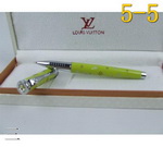 Louis Vuitton Pens LVP127
