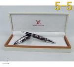 Louis Vuitton Pens LVP131