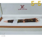 Louis Vuitton Pens LVP132