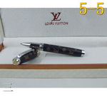Louis Vuitton Pens LVP137