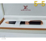 Louis Vuitton Pens LVP138