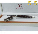 Louis Vuitton Pens LVP139