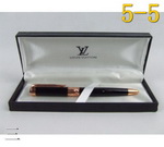 Louis Vuitton Pens LVP014