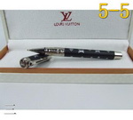 Louis Vuitton Pens LVP143