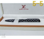 Louis Vuitton Pens LVP152