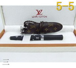 Louis Vuitton Pens LVP153