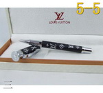 Louis Vuitton Pens LVP155