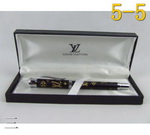 Louis Vuitton Pens LVP016