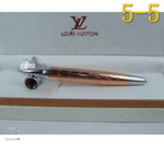 Louis Vuitton Pens LVP160