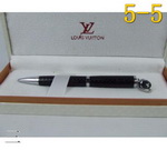 Louis Vuitton Pens LVP162