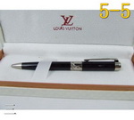 Louis Vuitton Pens LVP165