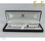 Louis Vuitton Pens LVP169