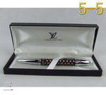 Louis Vuitton Pens LVP017