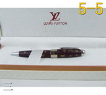 Louis Vuitton Pens LVP177