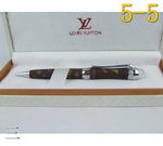 Louis Vuitton Pens LVP178