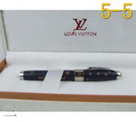 Louis Vuitton Pens LVP180
