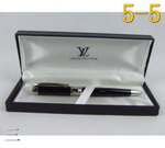 Louis Vuitton Pens LVP002