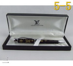 Louis Vuitton Pens LVP021