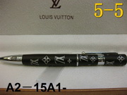 Louis Vuitton Pens LVP022