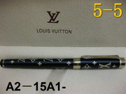 Louis Vuitton Pens LVP029