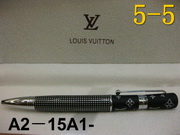 Louis Vuitton Pens LVP030