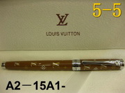 Louis Vuitton Pens LVP031