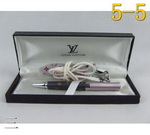 Louis Vuitton Pens LVP032