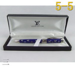 Louis Vuitton Pens LVP035