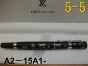 Louis Vuitton Pens LVP040