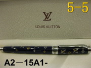 Louis Vuitton Pens LVP046