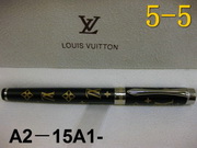 Louis Vuitton Pens LVP051