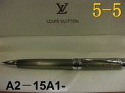 Louis Vuitton Pens LVP052