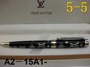 Louis Vuitton Pens LVP054
