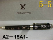 Louis Vuitton Pens LVP063
