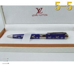 Louis Vuitton Pens LVP067