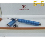 Louis Vuitton Pens LVP068