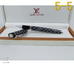 Louis Vuitton Pens LVP070