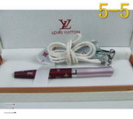 Louis Vuitton Pens LVP072