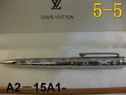 Louis Vuitton Pens LVP008